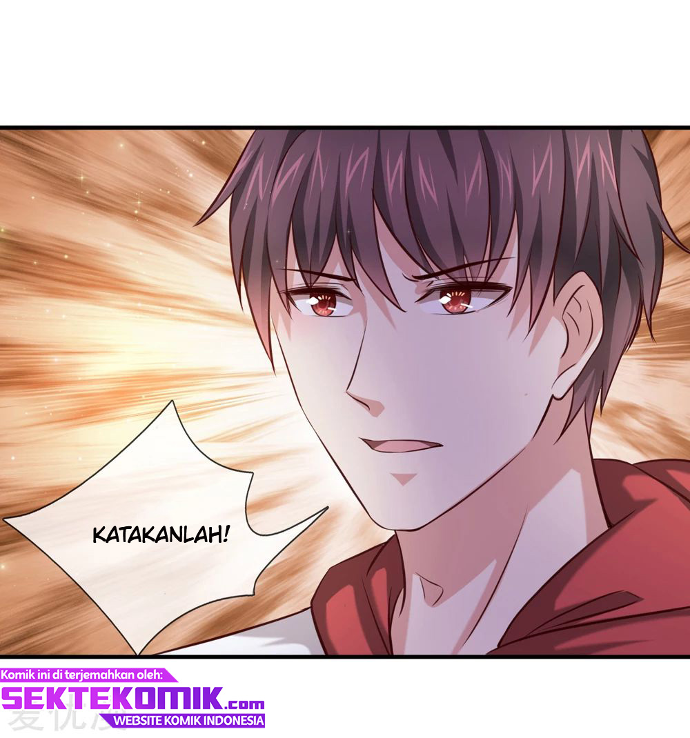 The Master of Knife Chapter 190 - halaman 2
