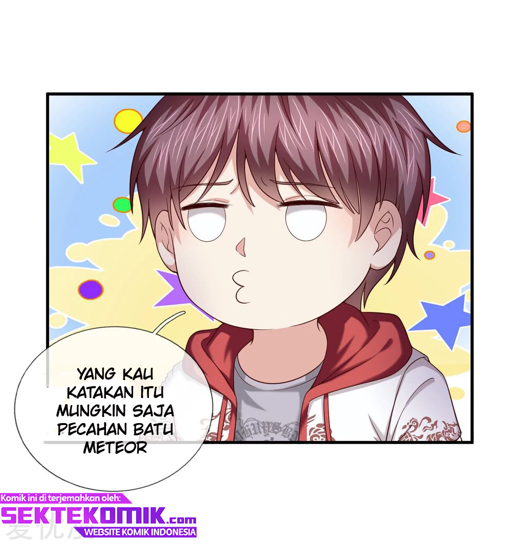 The Master of Knife Chapter 191 - halaman 2