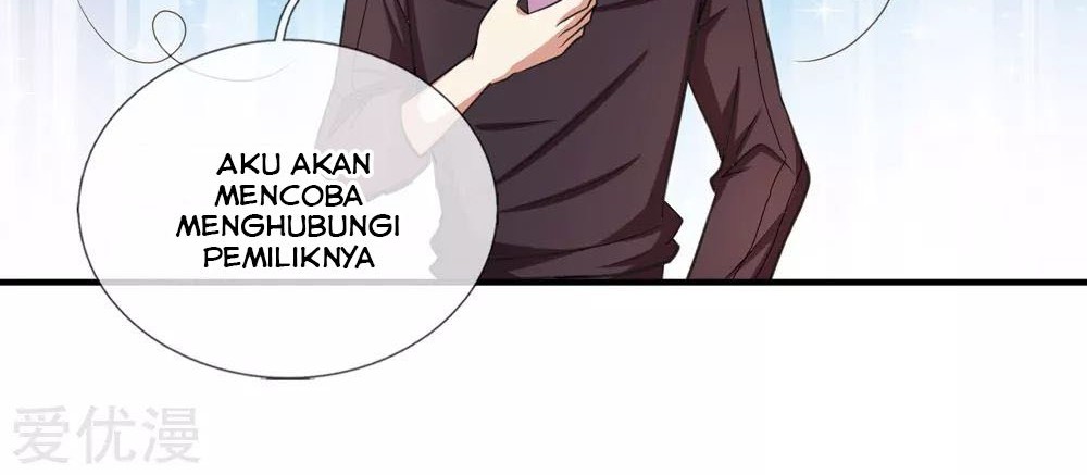 The Master of Knife Chapter 20 - halaman 19