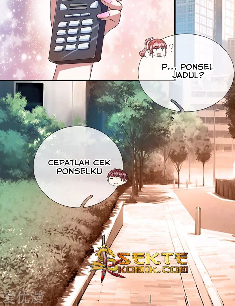 The Master of Knife Chapter 21 - halaman 12