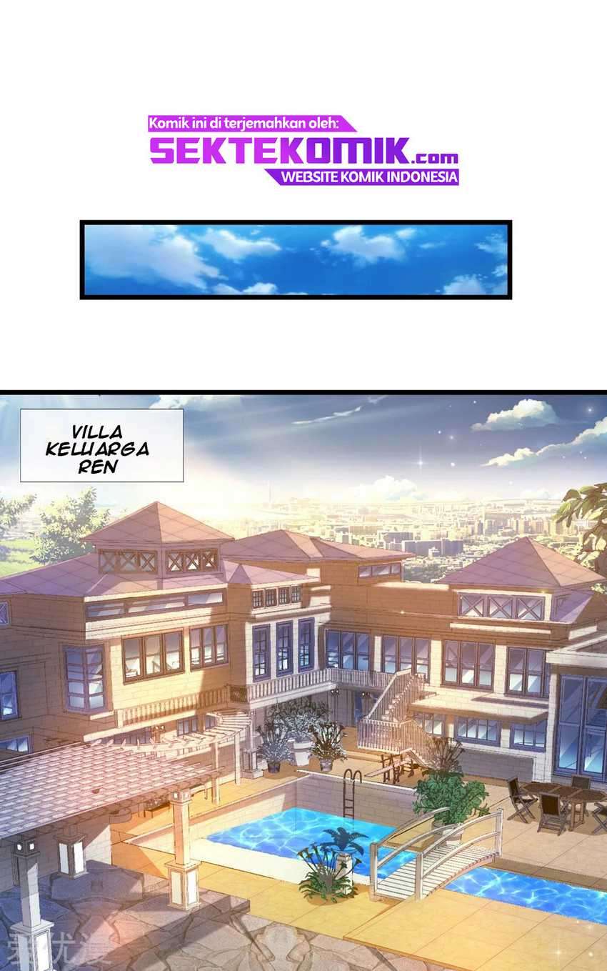 The Master of Knife Chapter 210 - halaman 17