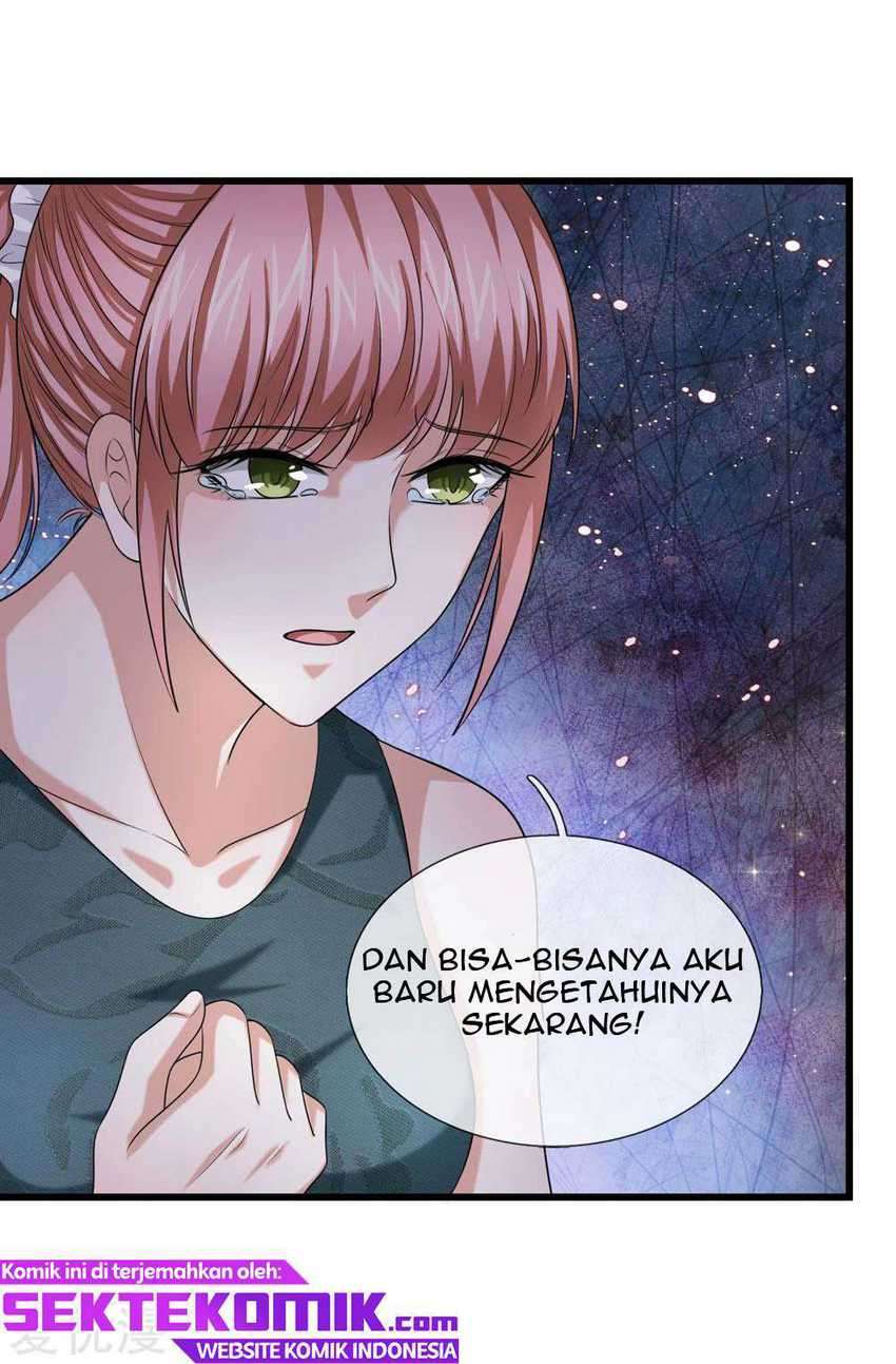 The Master of Knife Chapter 211 - halaman 7