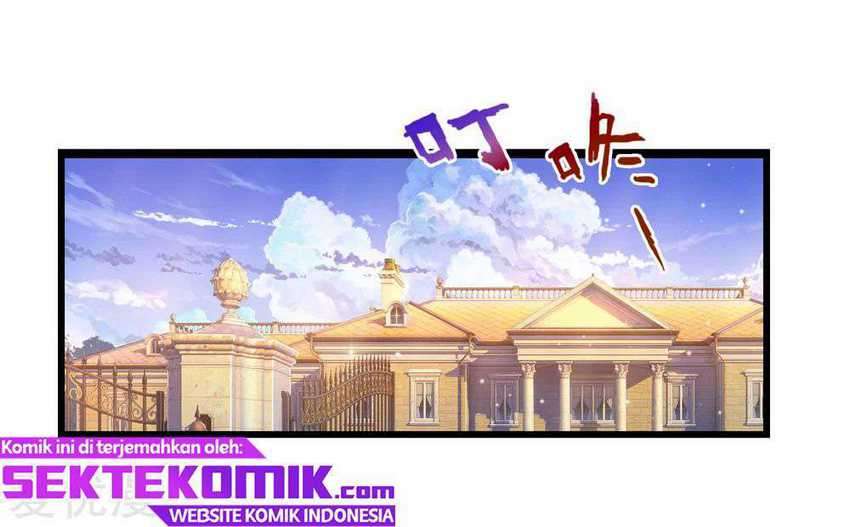 The Master of Knife Chapter 212 - halaman 12
