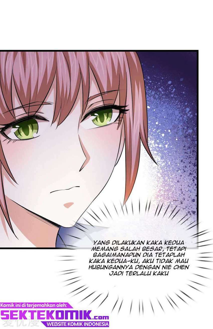 The Master of Knife Chapter 212 - halaman 4