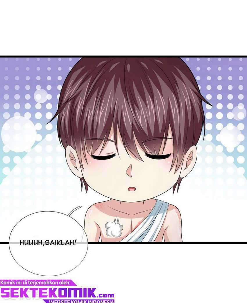 The Master of Knife Chapter 213 - halaman 2