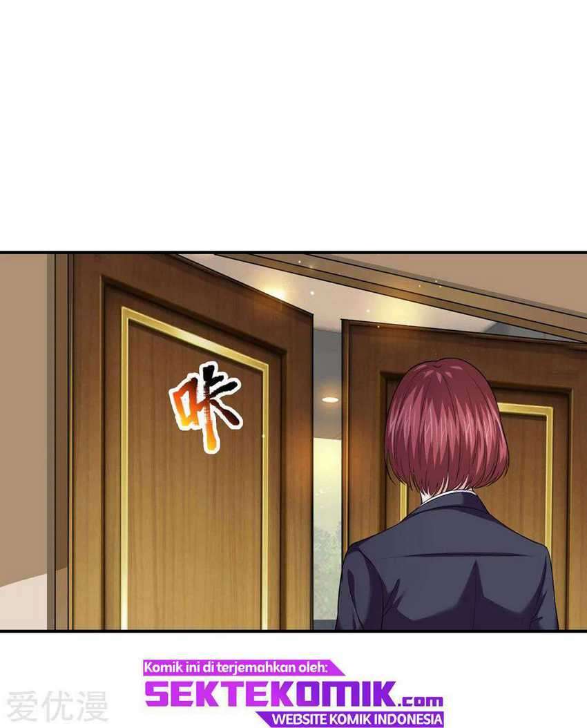 The Master of Knife Chapter 215 - halaman 13