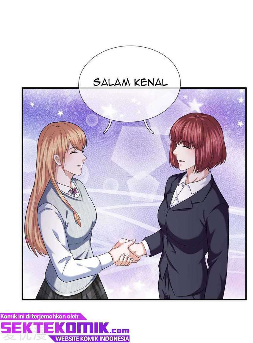 The Master of Knife Chapter 215 - halaman 17