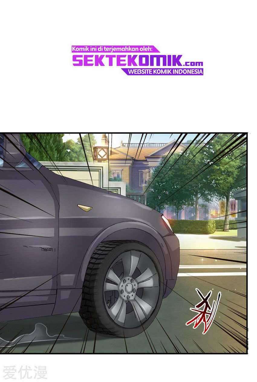 The Master of Knife Chapter 215 - halaman 7