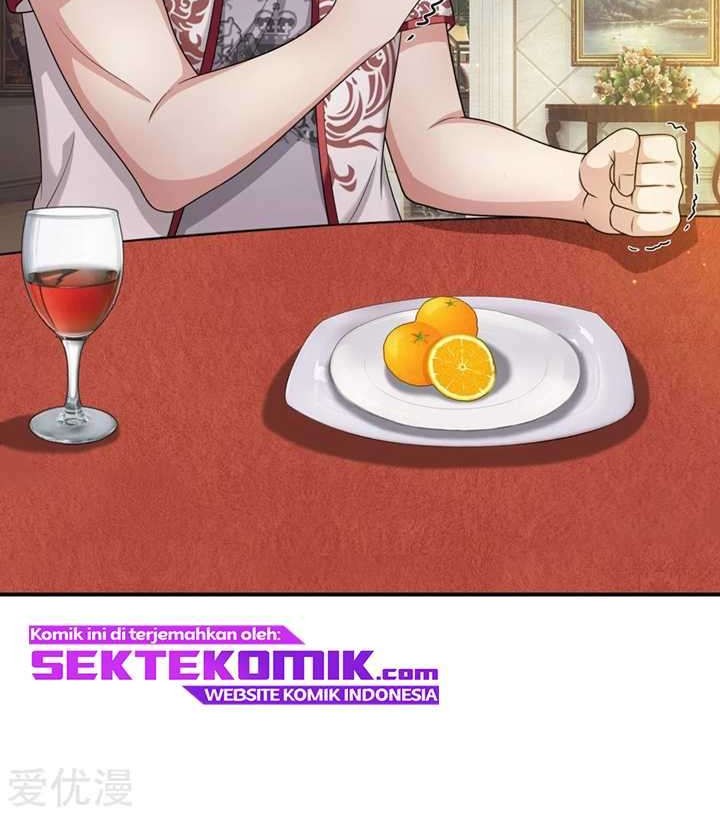 The Master of Knife Chapter 216 - halaman 16