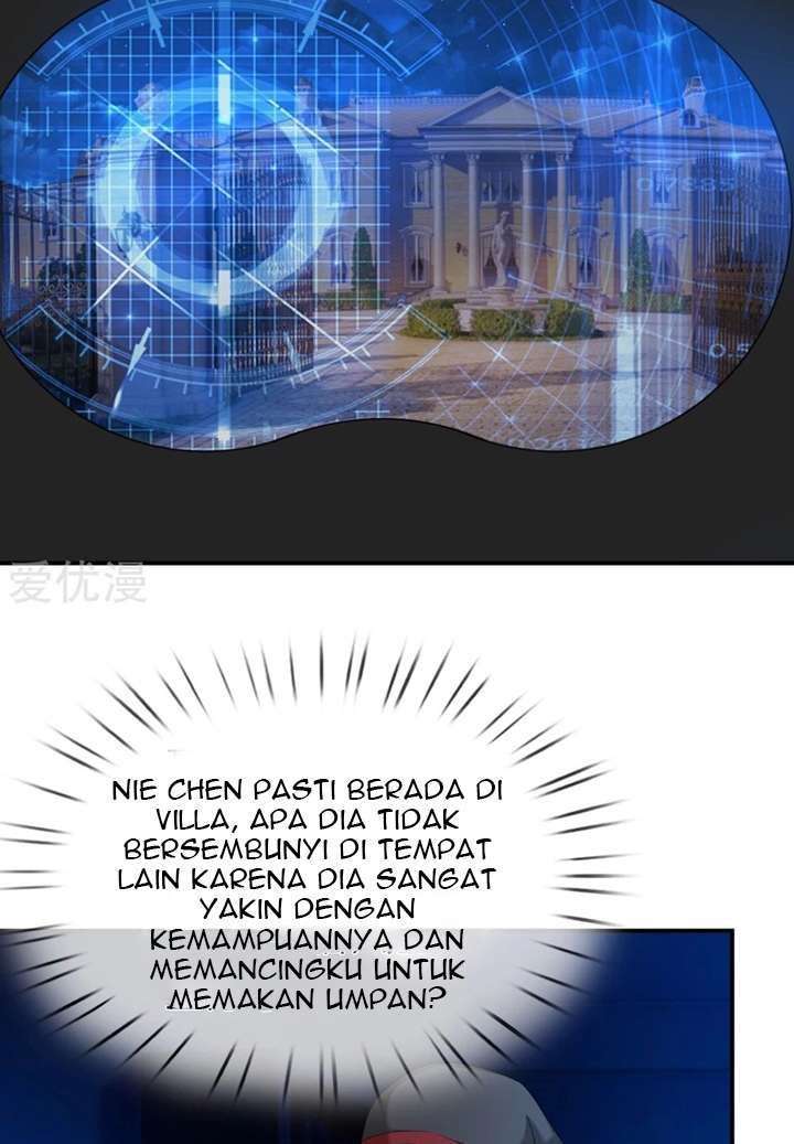 The Master of Knife Chapter 217 - halaman 7
