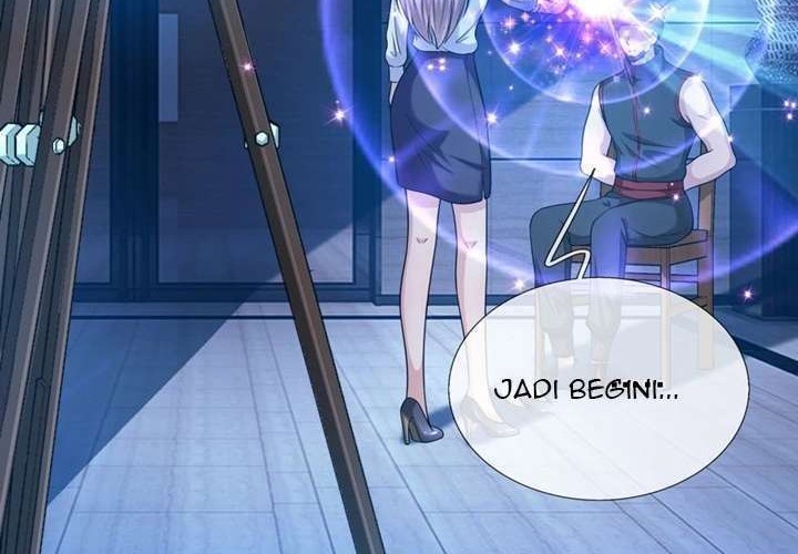 The Master of Knife Chapter 219 - halaman 15