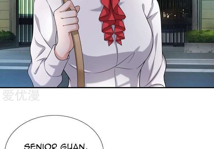 The Master of Knife Chapter 219 - halaman 3