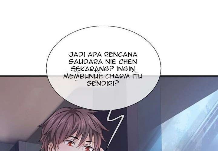 The Master of Knife Chapter 220 - halaman 15