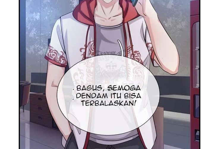 The Master of Knife Chapter 221 - halaman 3