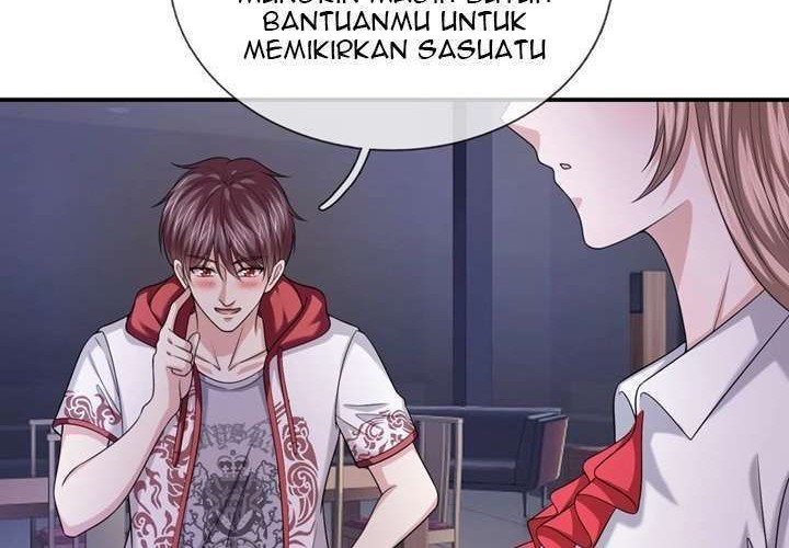 The Master of Knife Chapter 221 - halaman 6