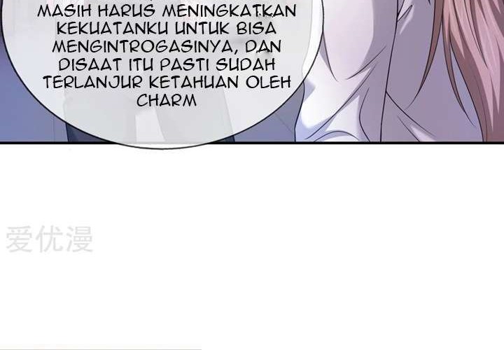 The Master of Knife Chapter 221 - halaman 9