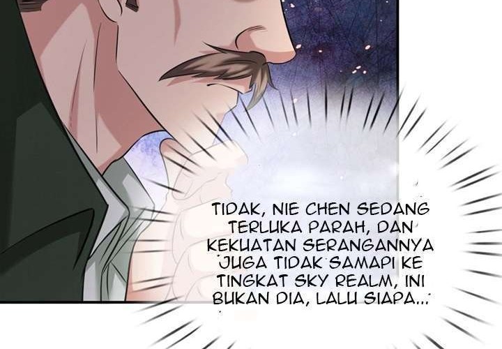 The Master of Knife Chapter 222 - halaman 12