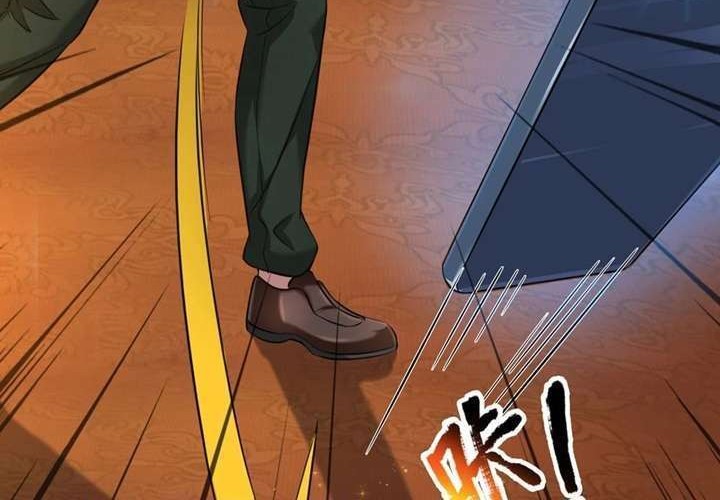 The Master of Knife Chapter 222 - halaman 15