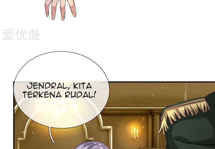 The Master of Knife Chapter 222 - halaman 9