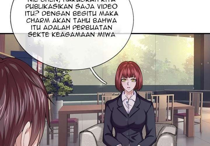 The Master of Knife Chapter 223 - halaman 12
