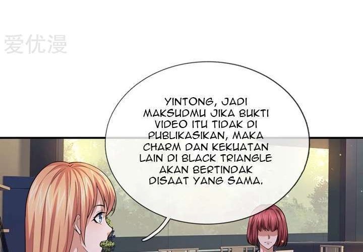 The Master of Knife Chapter 223 - halaman 15