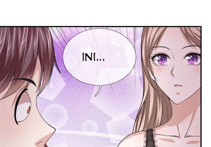 The Master of Knife Chapter 223 - halaman 3