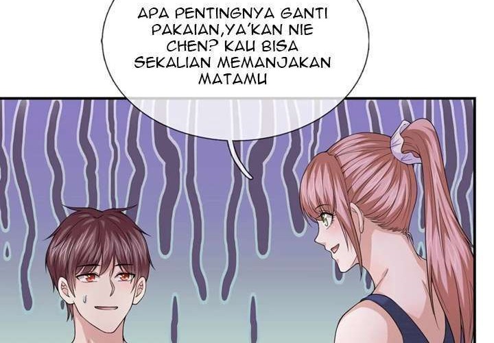 The Master of Knife Chapter 223 - halaman 6