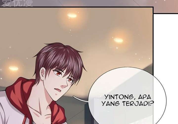The Master of Knife Chapter 223 - halaman 9