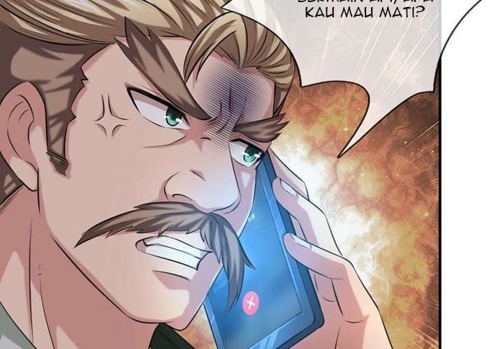 The Master of Knife Chapter 224 - halaman 12