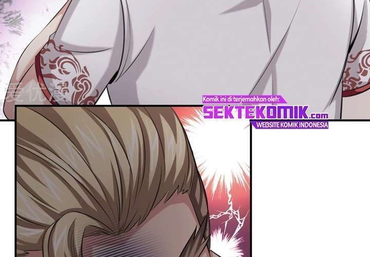 The Master of Knife Chapter 224 - halaman 15