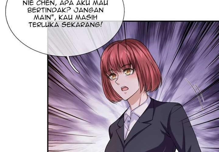 The Master of Knife Chapter 224 - halaman 3