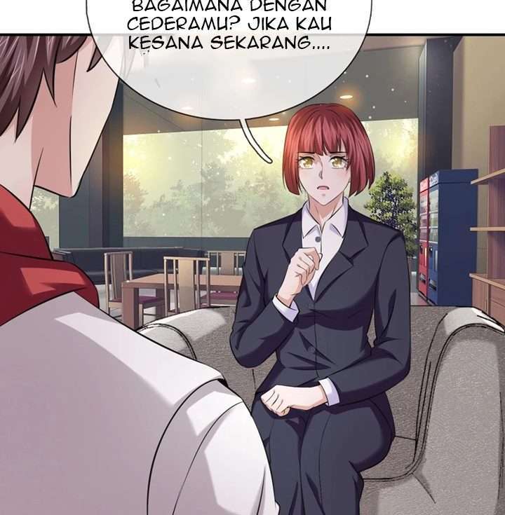 The Master of Knife Chapter 226 - halaman 10