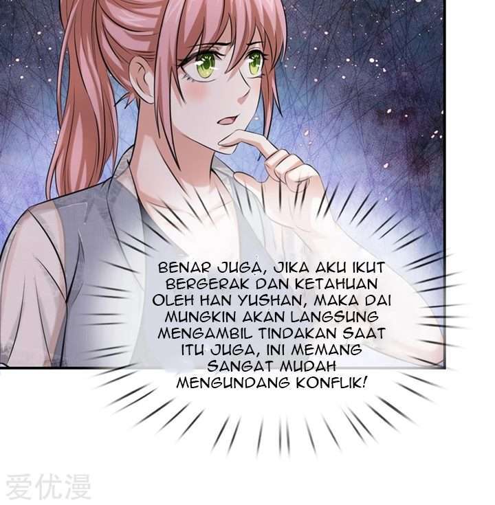 The Master of Knife Chapter 226 - halaman 16