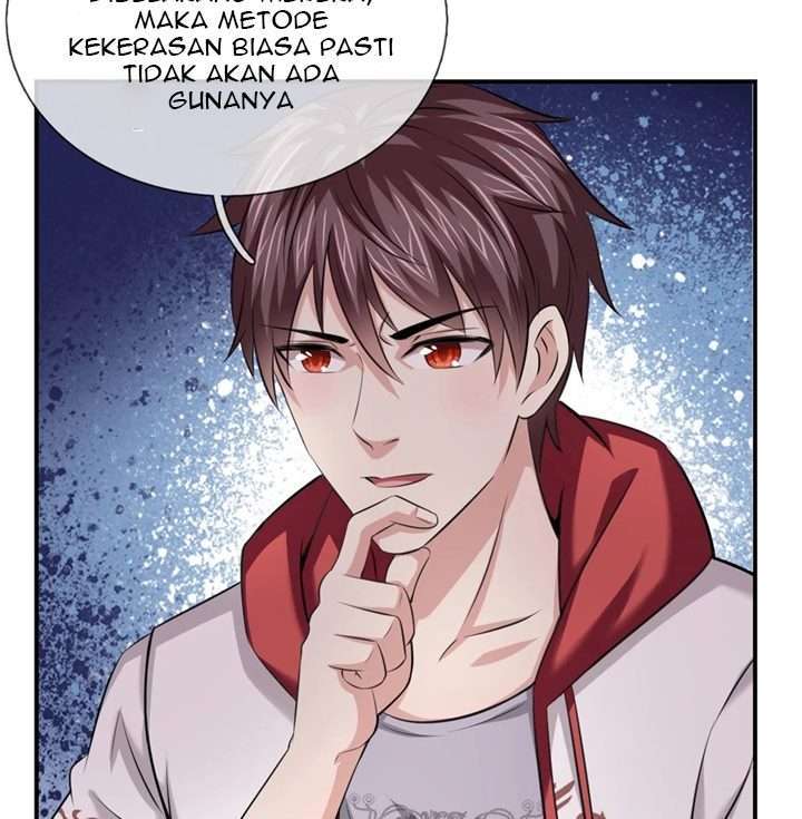 The Master of Knife Chapter 226 - halaman 4