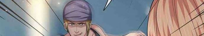 The Master of Knife Chapter 227 - halaman 19