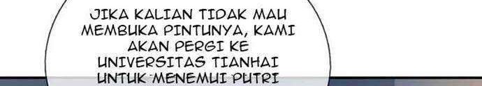 The Master of Knife Chapter 227 - halaman 9
