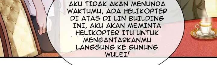 The Master of Knife Chapter 234 - halaman 7