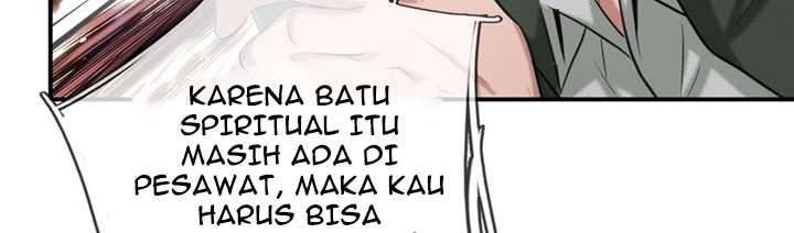 The Master of Knife Chapter 236 - halaman 7