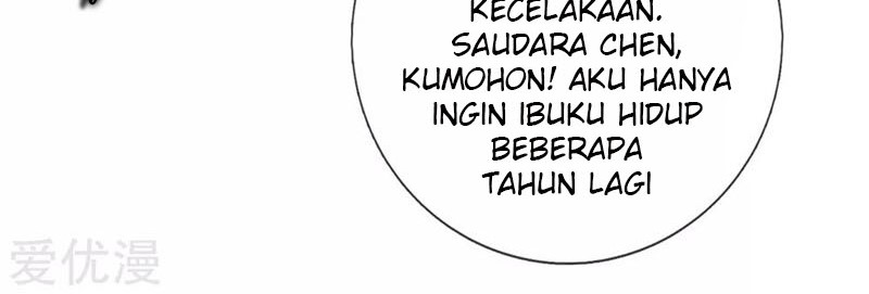 The Master of Knife Chapter 24 - halaman 12