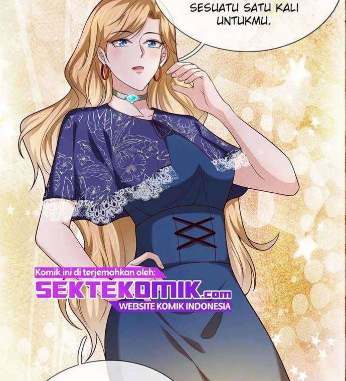 The Master of Knife Chapter 241 - halaman 3