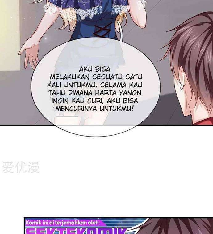 The Master of Knife Chapter 241 - halaman 7