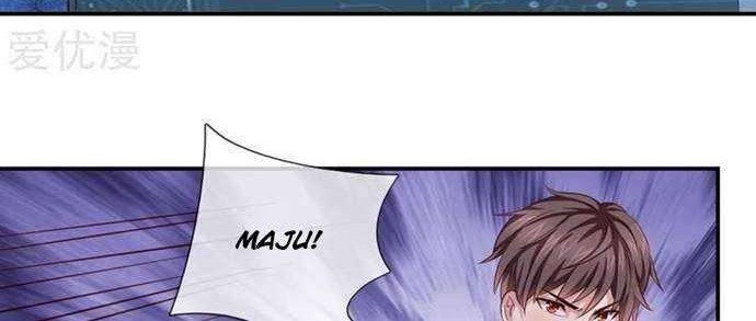 The Master of Knife Chapter 242 - halaman 11