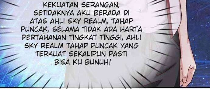 The Master of Knife Chapter 242 - halaman 15