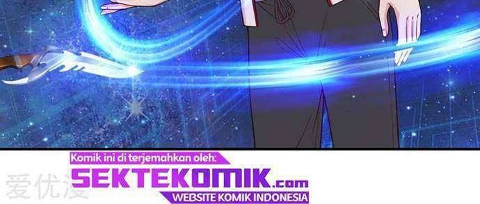 The Master of Knife Chapter 242 - halaman 17