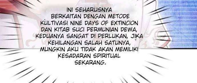 The Master of Knife Chapter 242 - halaman 9
