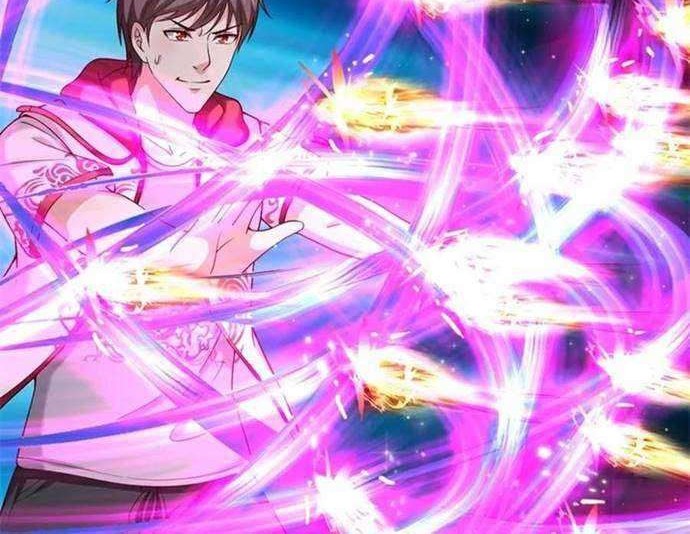 The Master of Knife Chapter 243 - halaman 11