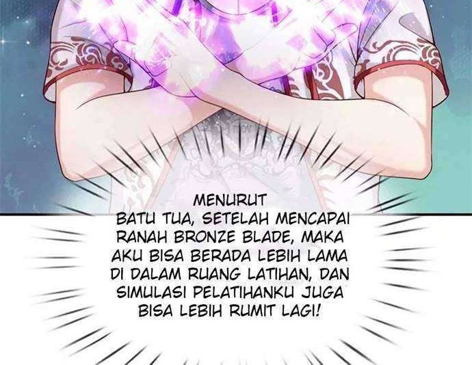 The Master of Knife Chapter 243 - halaman 5