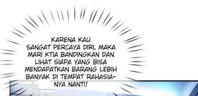 The Master of Knife Chapter 244 - halaman 11