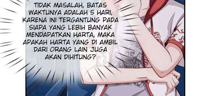 The Master of Knife Chapter 244 - halaman 13