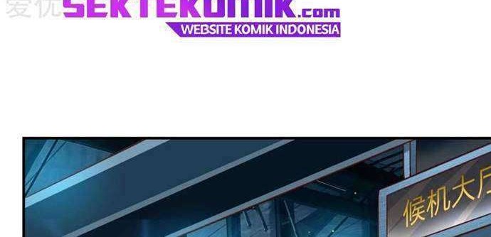 The Master of Knife Chapter 244 - halaman 15